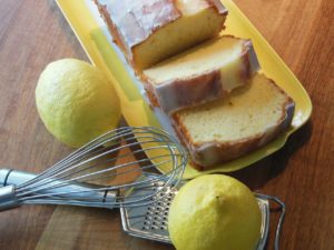 lemons-cake